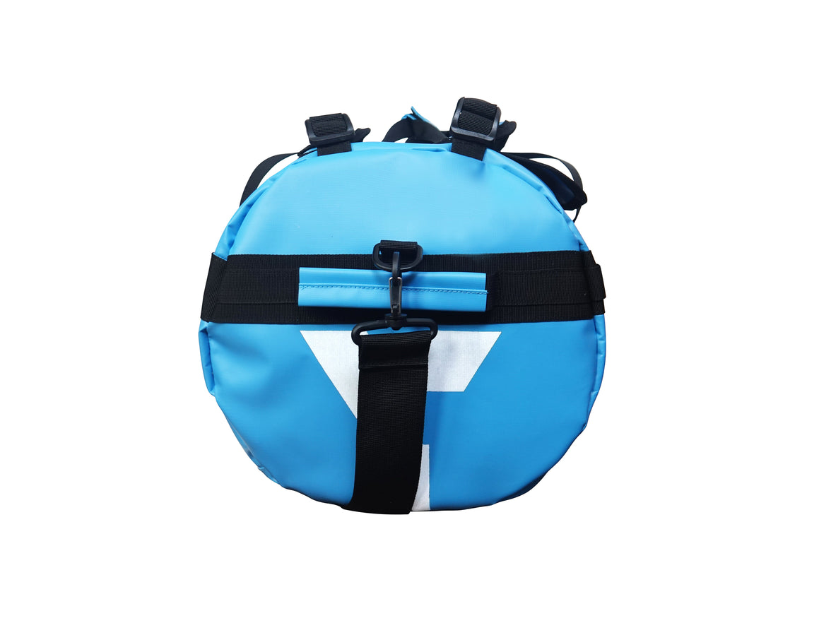 Matchday Bag - Pastel Blue
