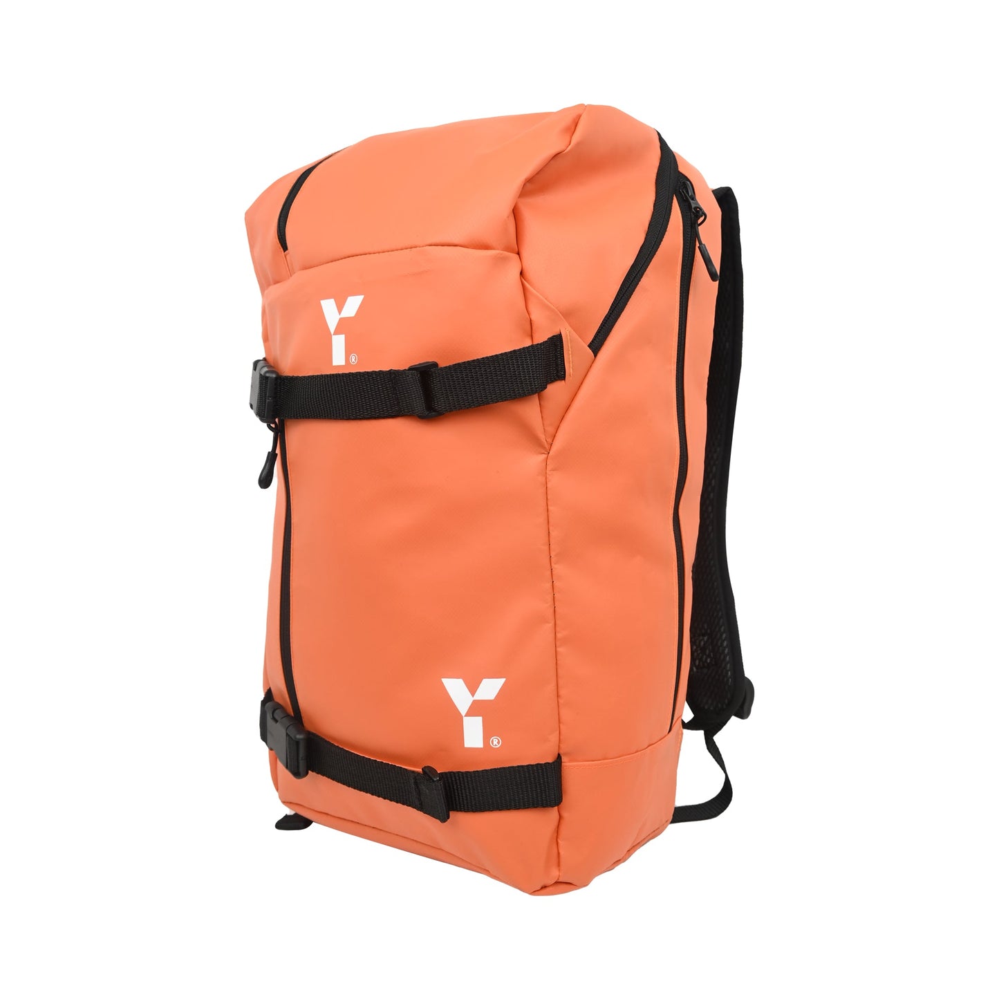 Ranger Backpack - Orange