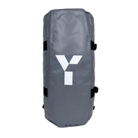 Matchday Bag - Grey