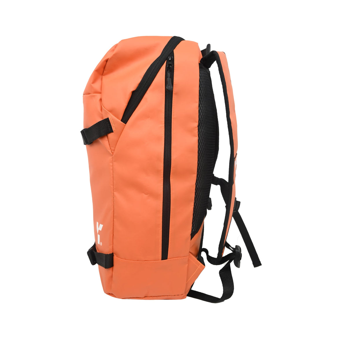 Ranger-rugzak - oranje