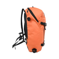 Ranger-rugzak - oranje