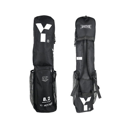 B.2 Stick Bag - Black/White