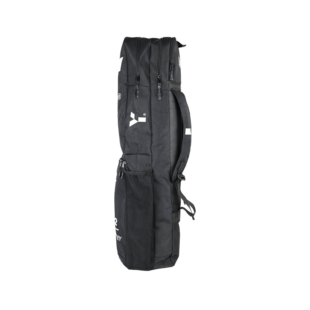 B.2 Stick Bag - Black/White