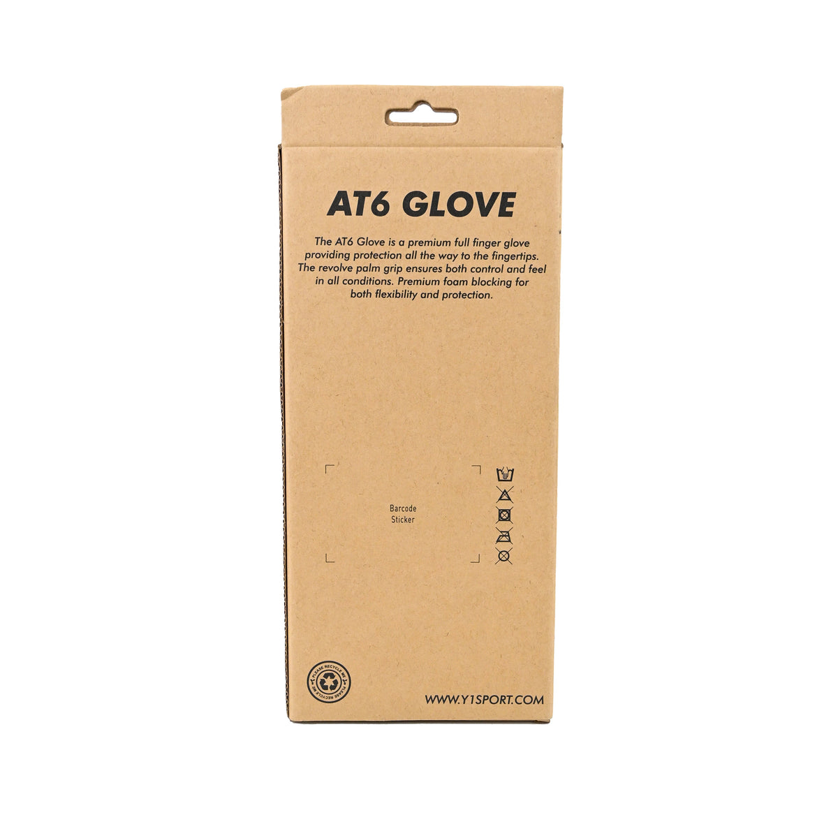 AT6 Glove