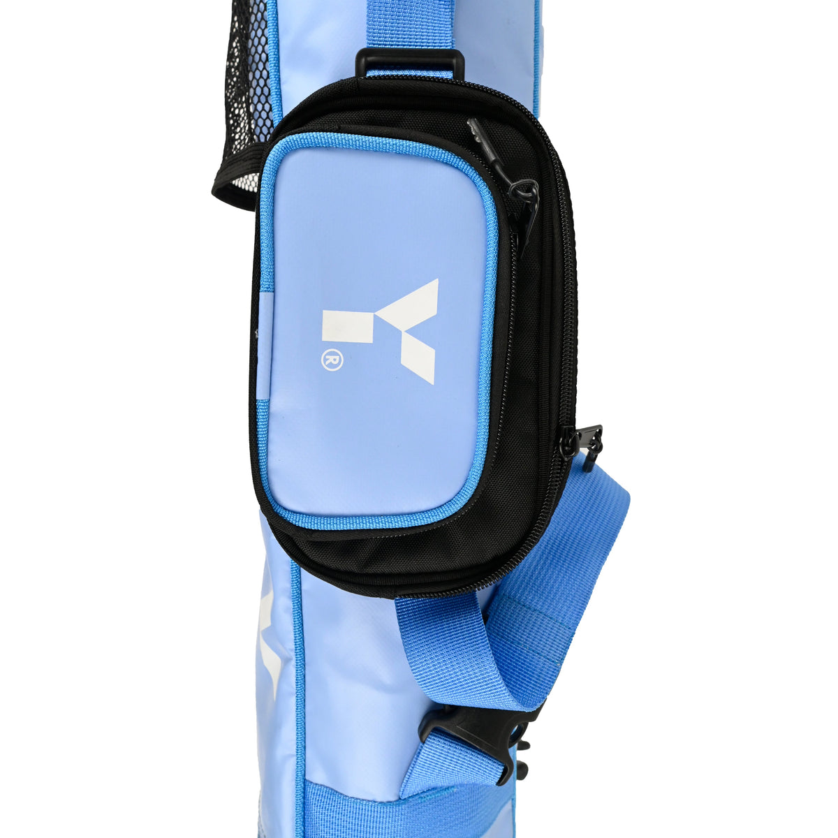 C.2 Stick Bag - Pastel Blue