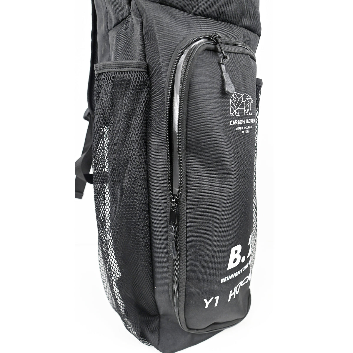 B.2 Stick Bag - Black/White