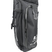 B.2 Stick Bag - Black/White