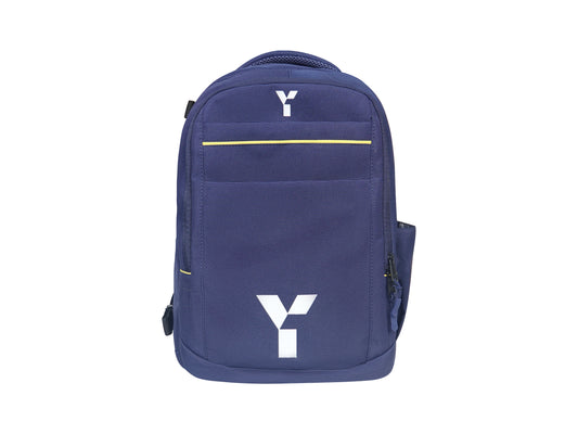 Tourer Backpack - Navy