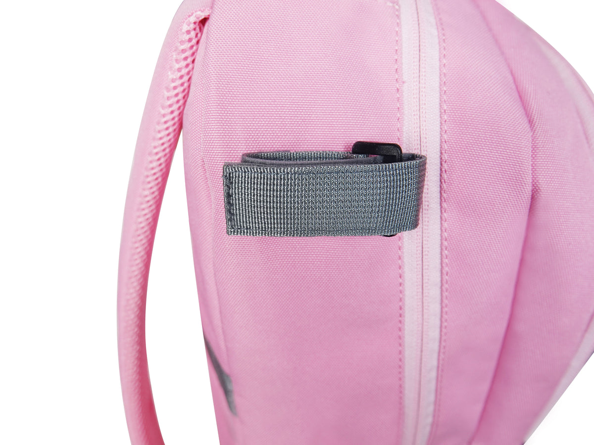Tourer Backpack - Pink