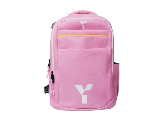 Tourer Backpack - Pink
