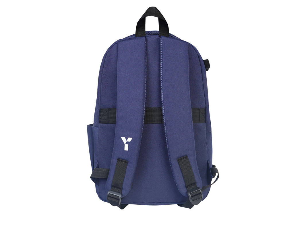 Tourer Backpack - Navy