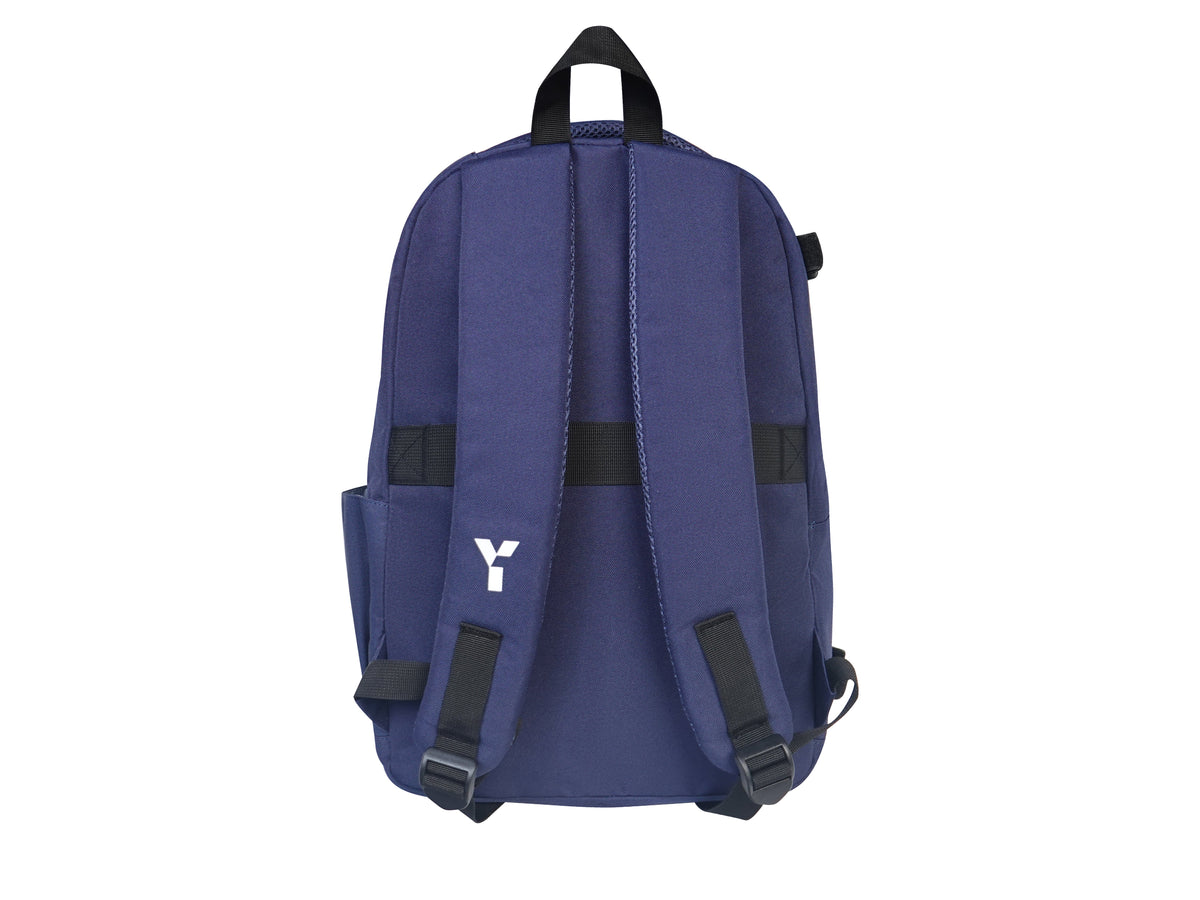 Tourer Backpack - Navy