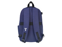 Tourer Backpack - Navy