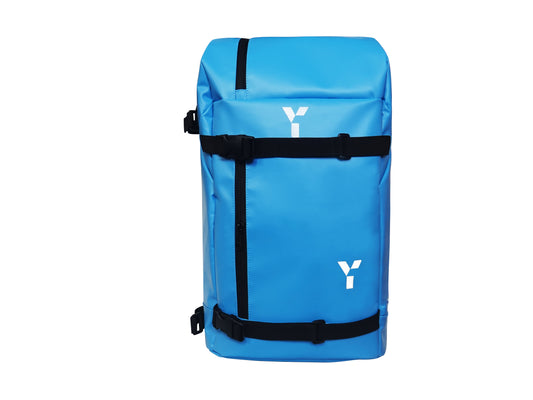 Ranger Backpack - Pastel Blue