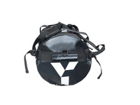 Matchday Bag - Black