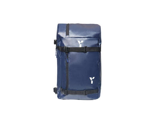 Ranger Backpack - Navy