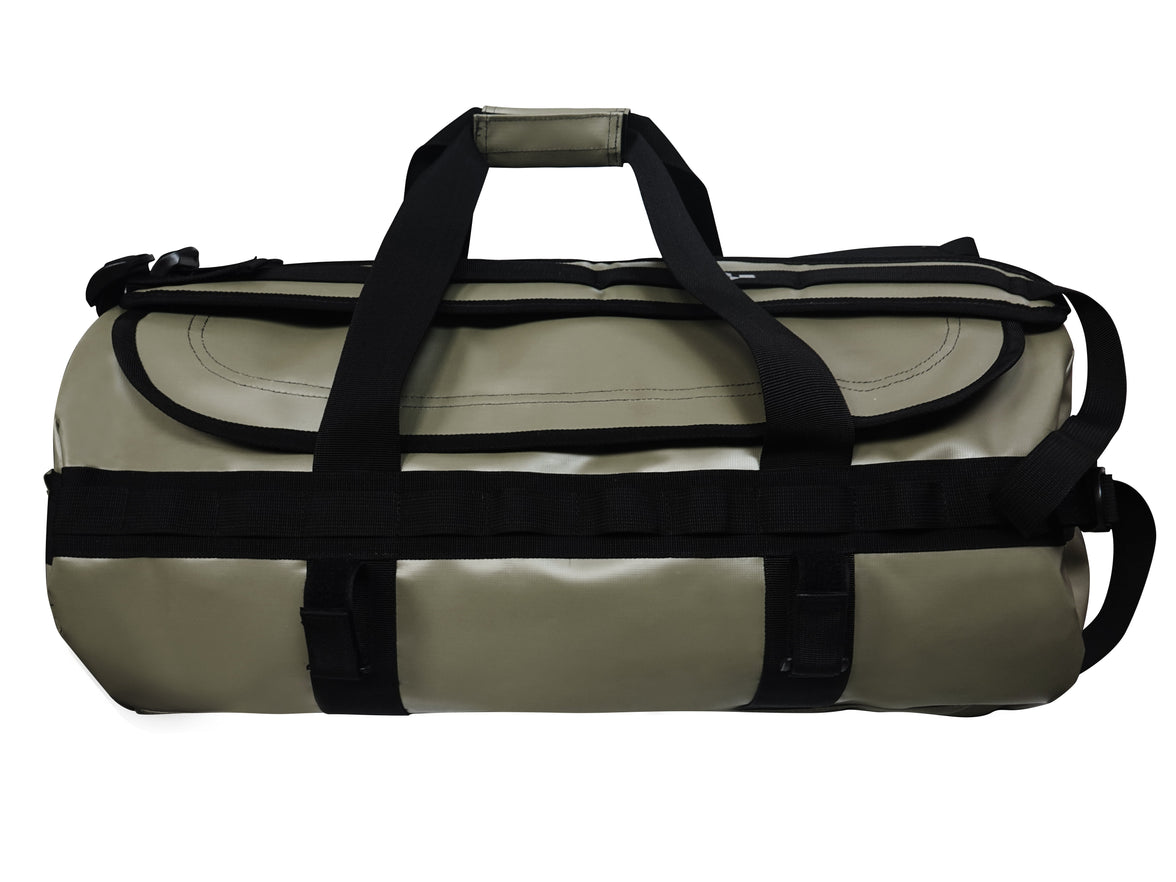 Matchday Bag - Army Green
