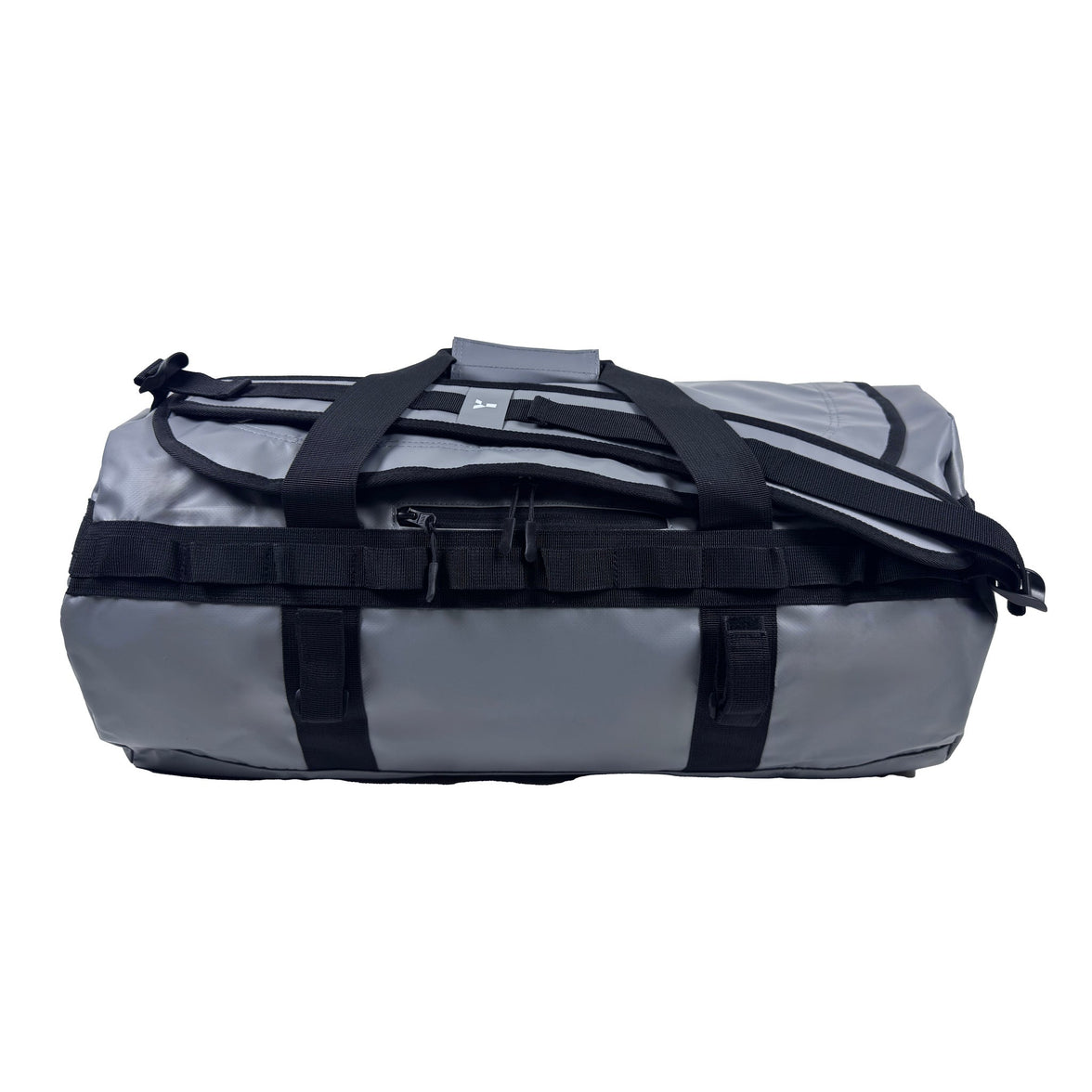 Matchday Bag - Grey