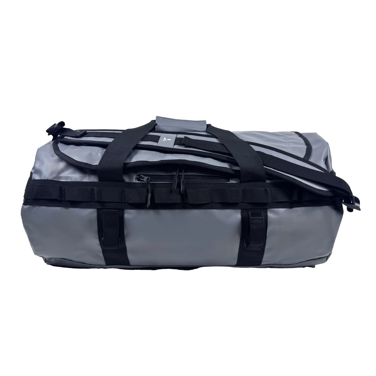 Matchday Bag - Grey