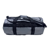 Matchday Bag - Grey