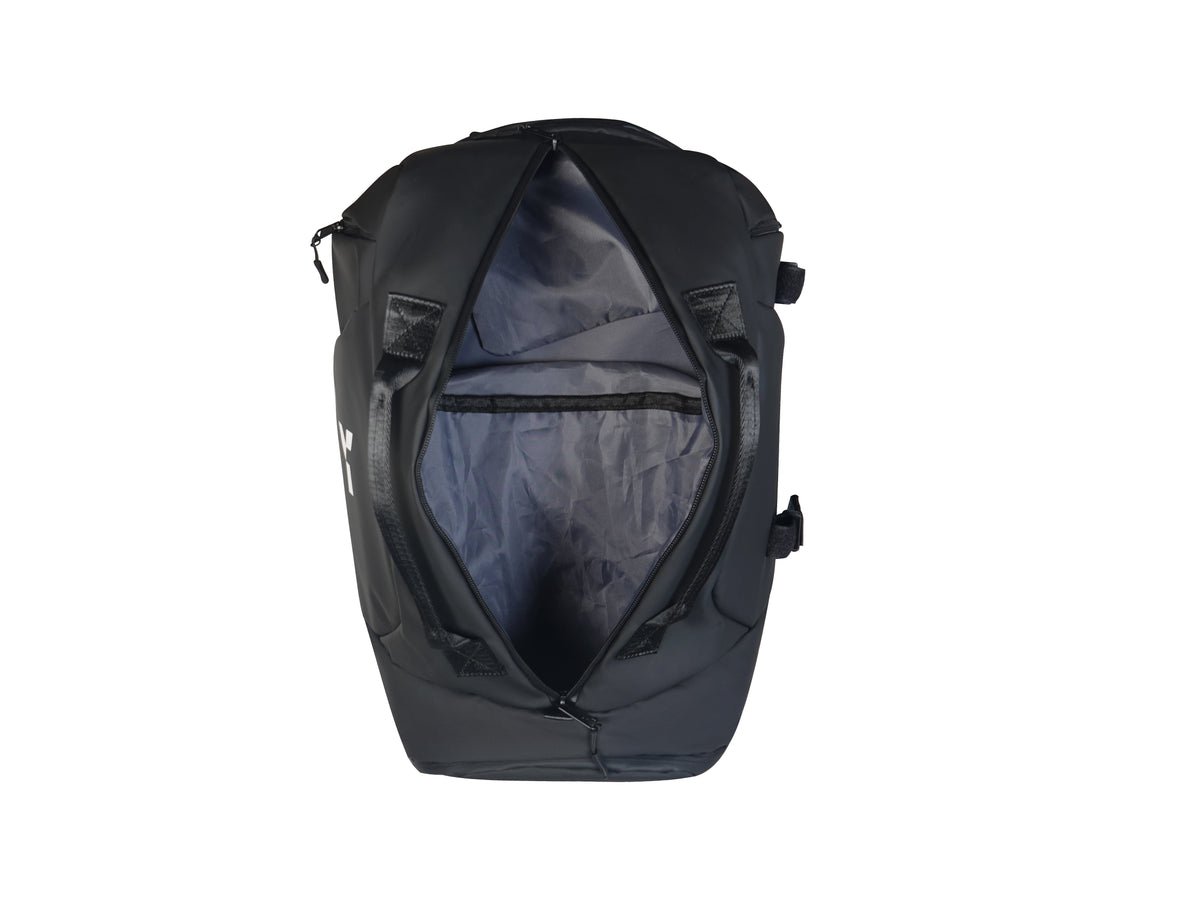Pioneer Backpack - Black