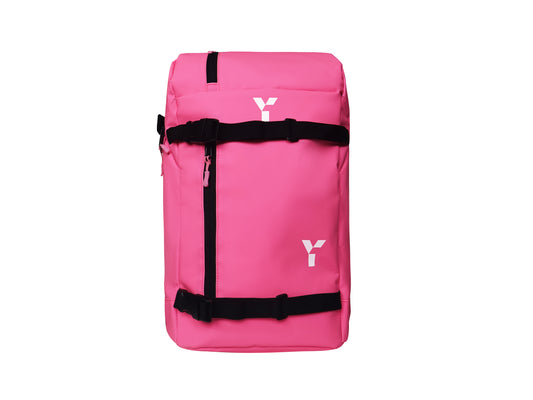 Ranger Backpack - Pink