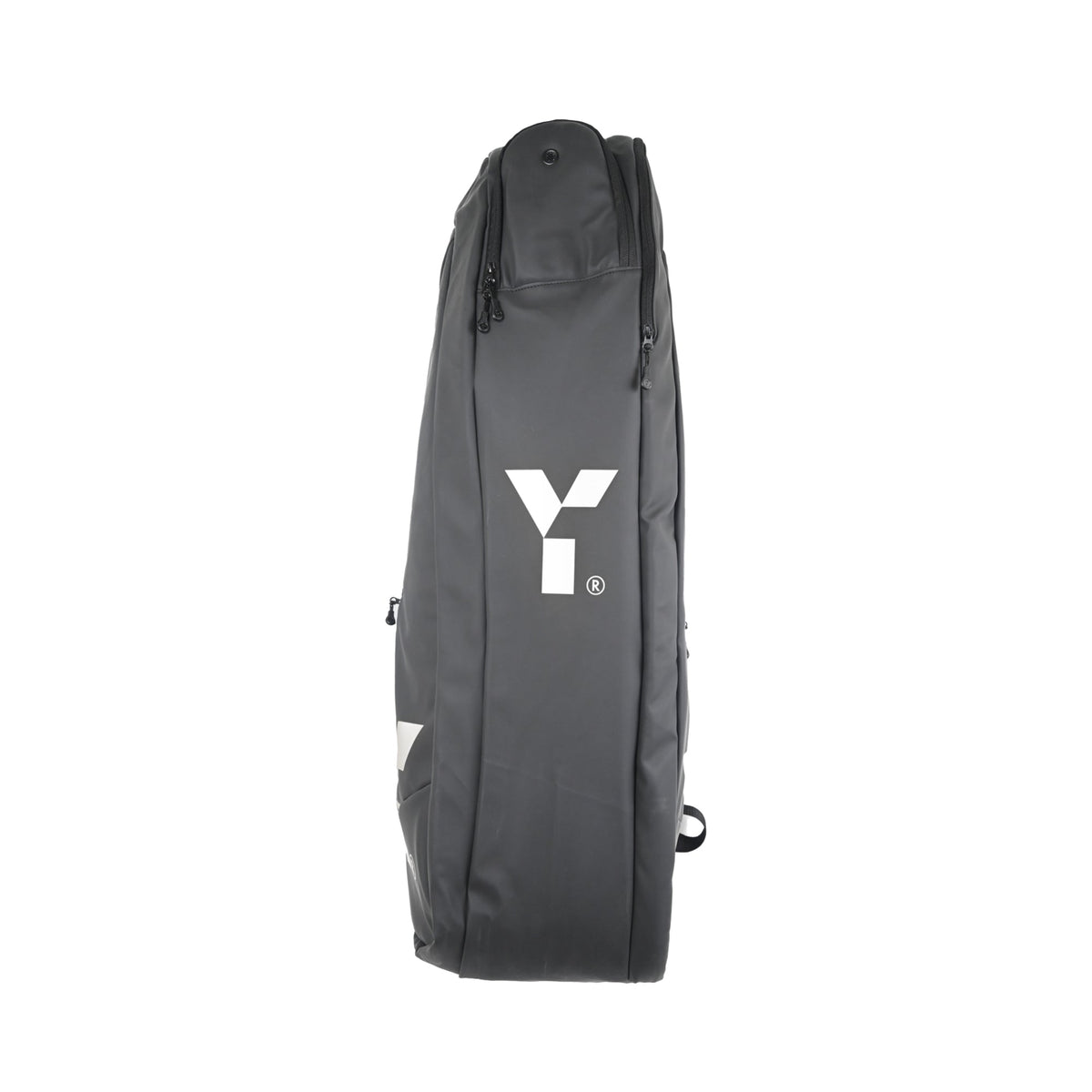 A.PRO Stick Bag - Black/Silver