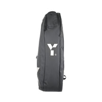 A.PRO Stick Bag - Black/Silver