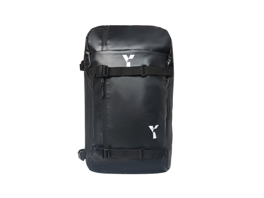 Ranger Backpack - Black