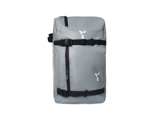 Ranger Backpack - Silver