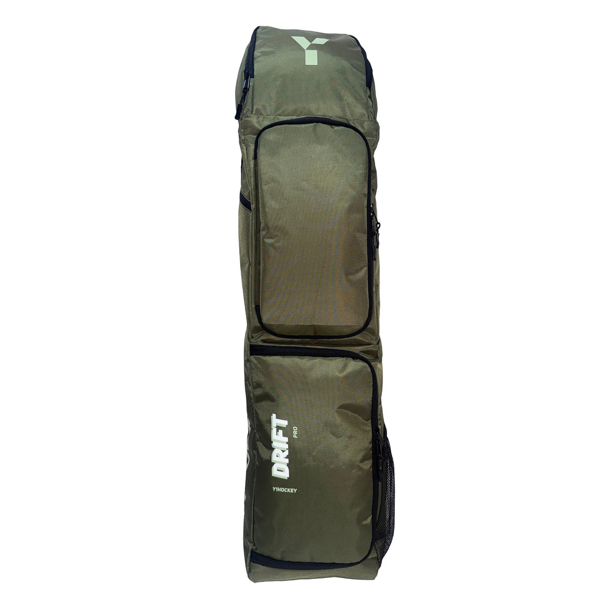Drift Pro Stick Bag - Army Green