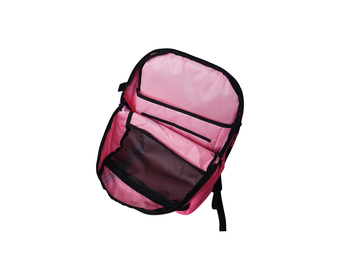 Ranger Backpack - Pink
