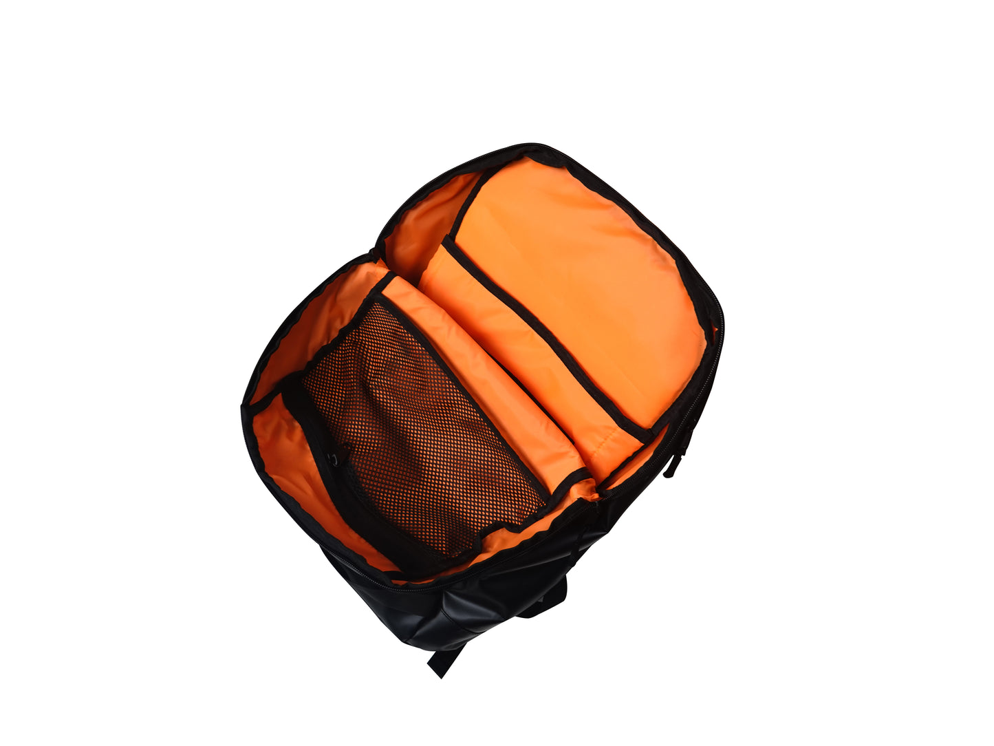 Ranger Backpack - Black