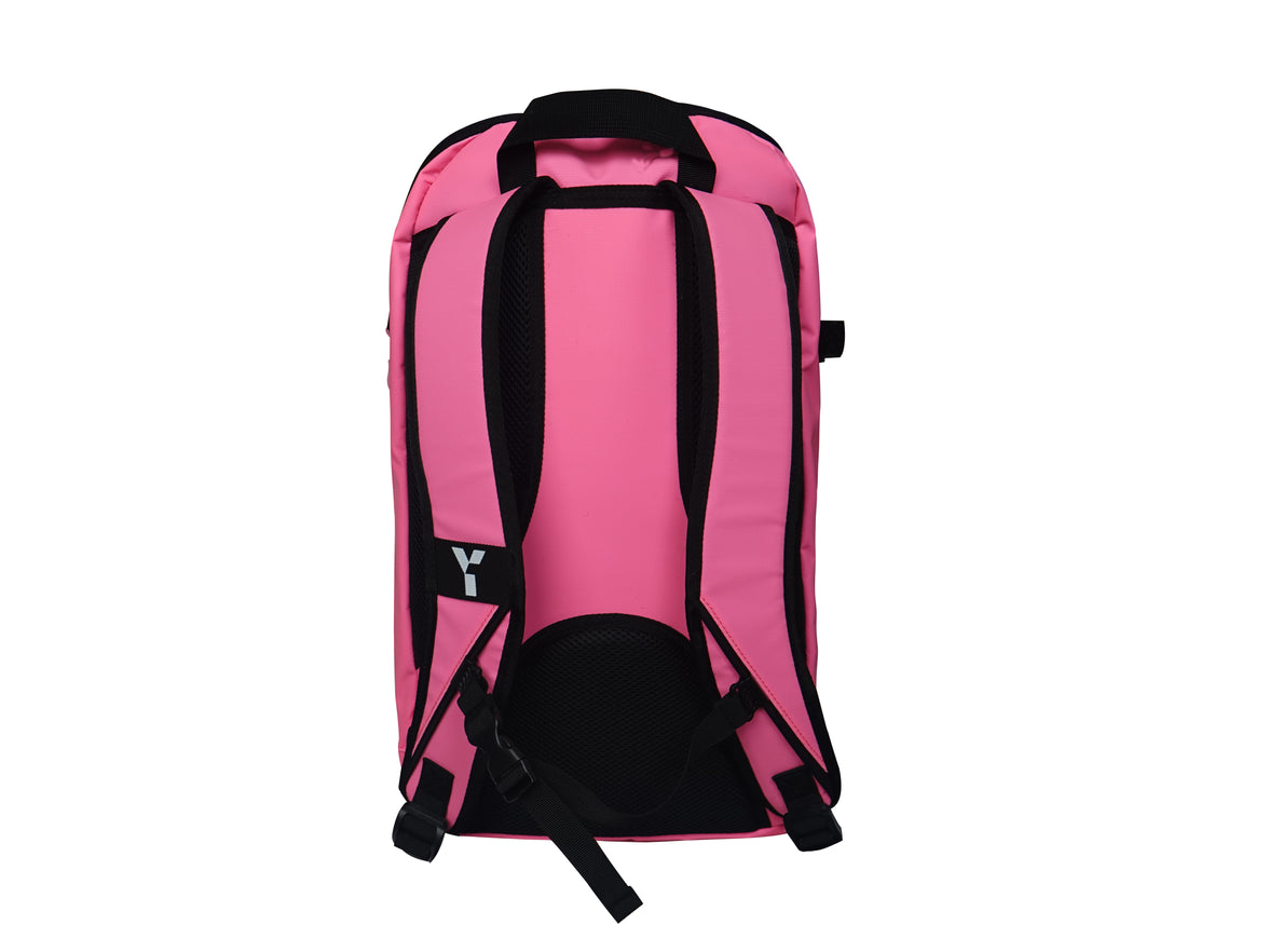 Ranger Backpack - Pink