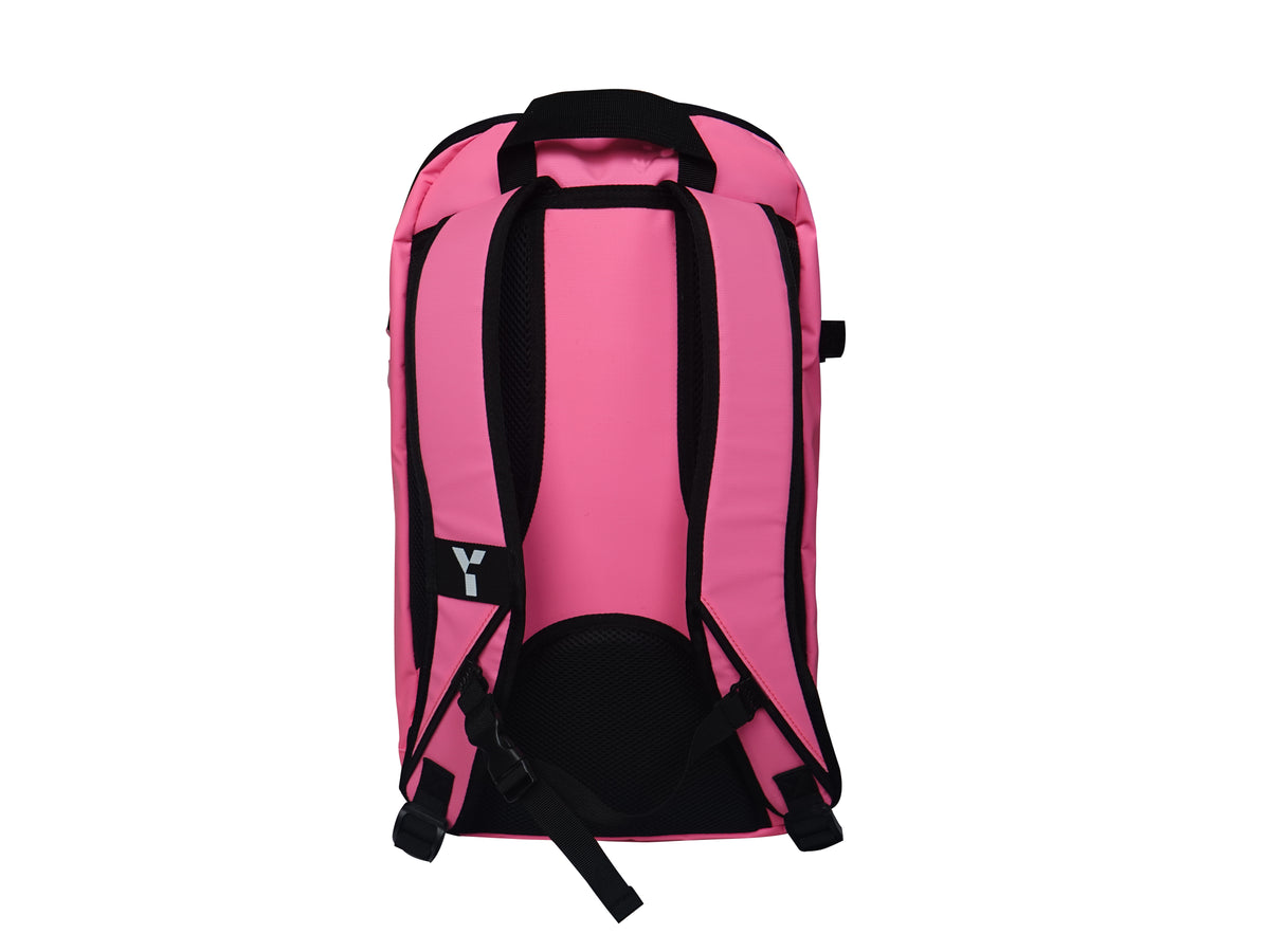 Ranger Backpack - Pink