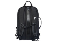 Pioneer Backpack - Black