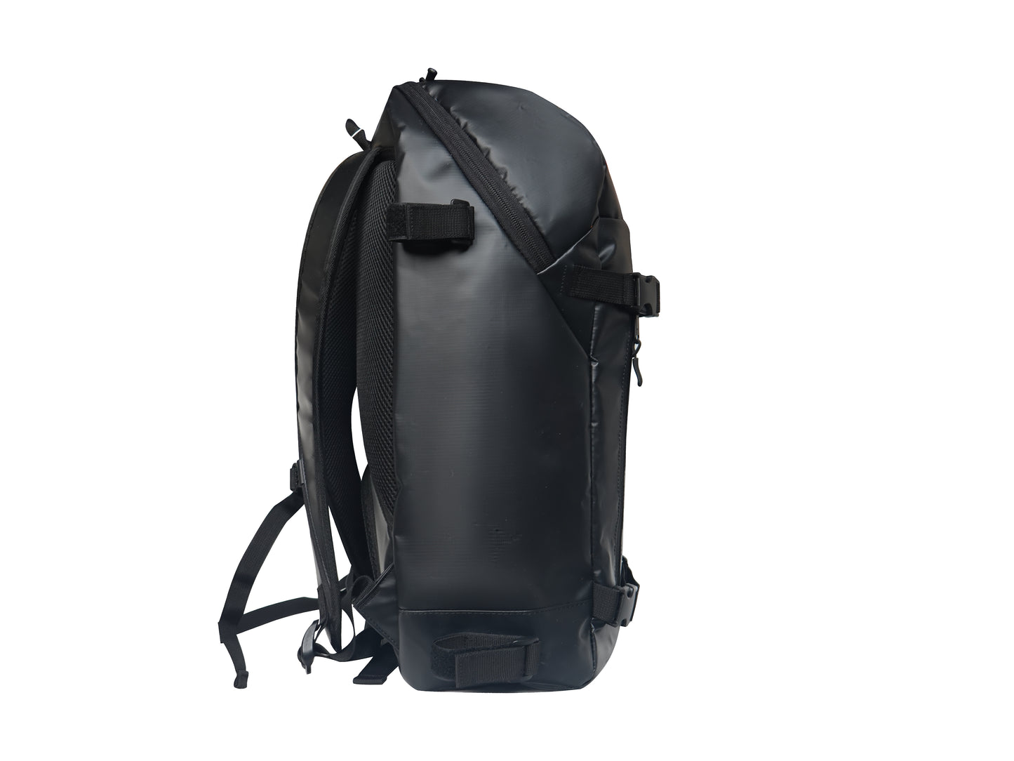 Ranger Backpack - Black
