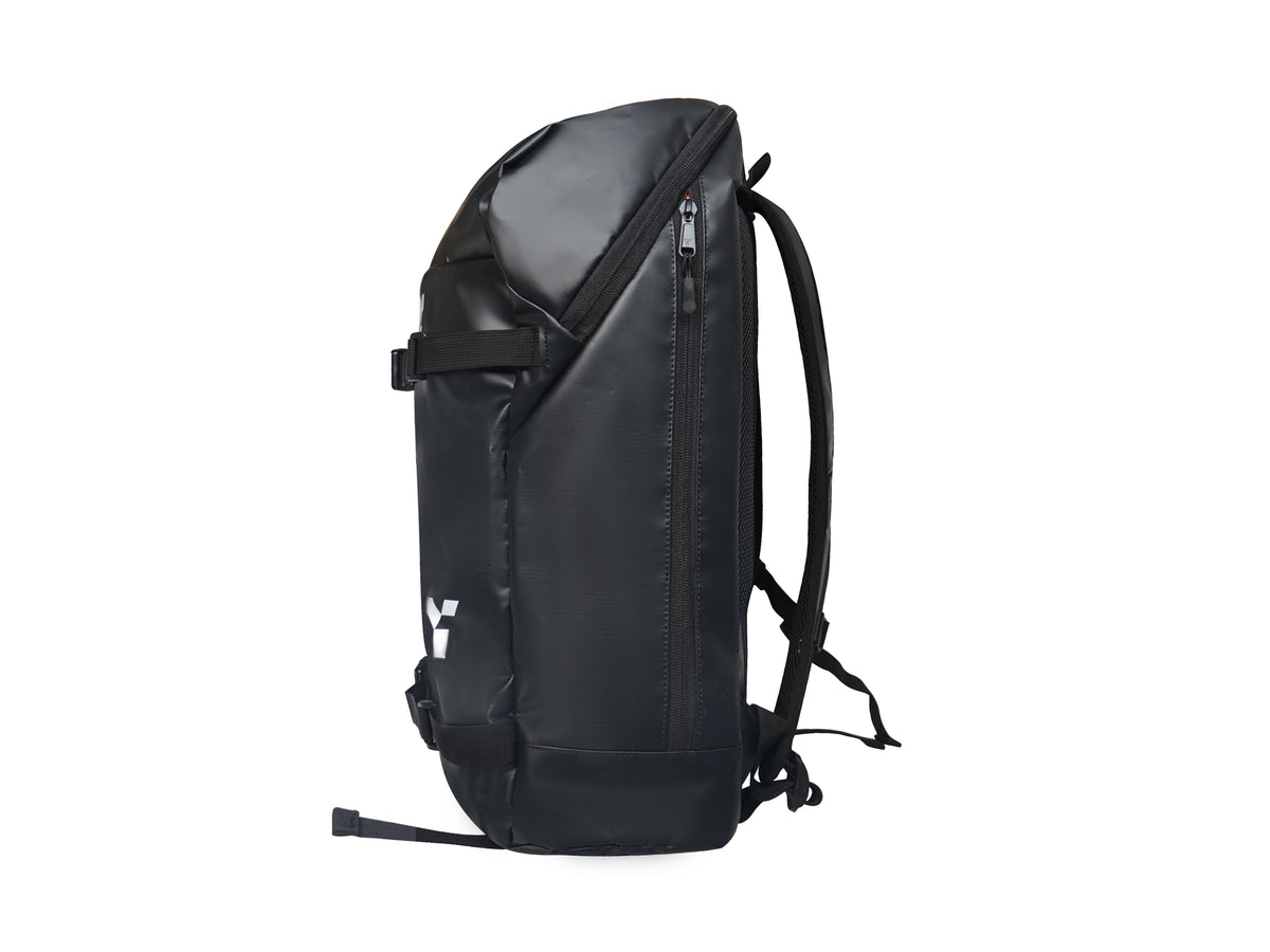 Ranger Backpack - Black