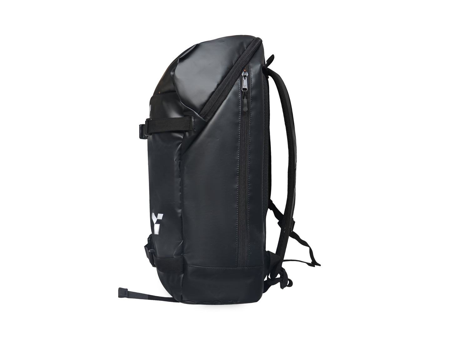 Ranger Backpack - Black