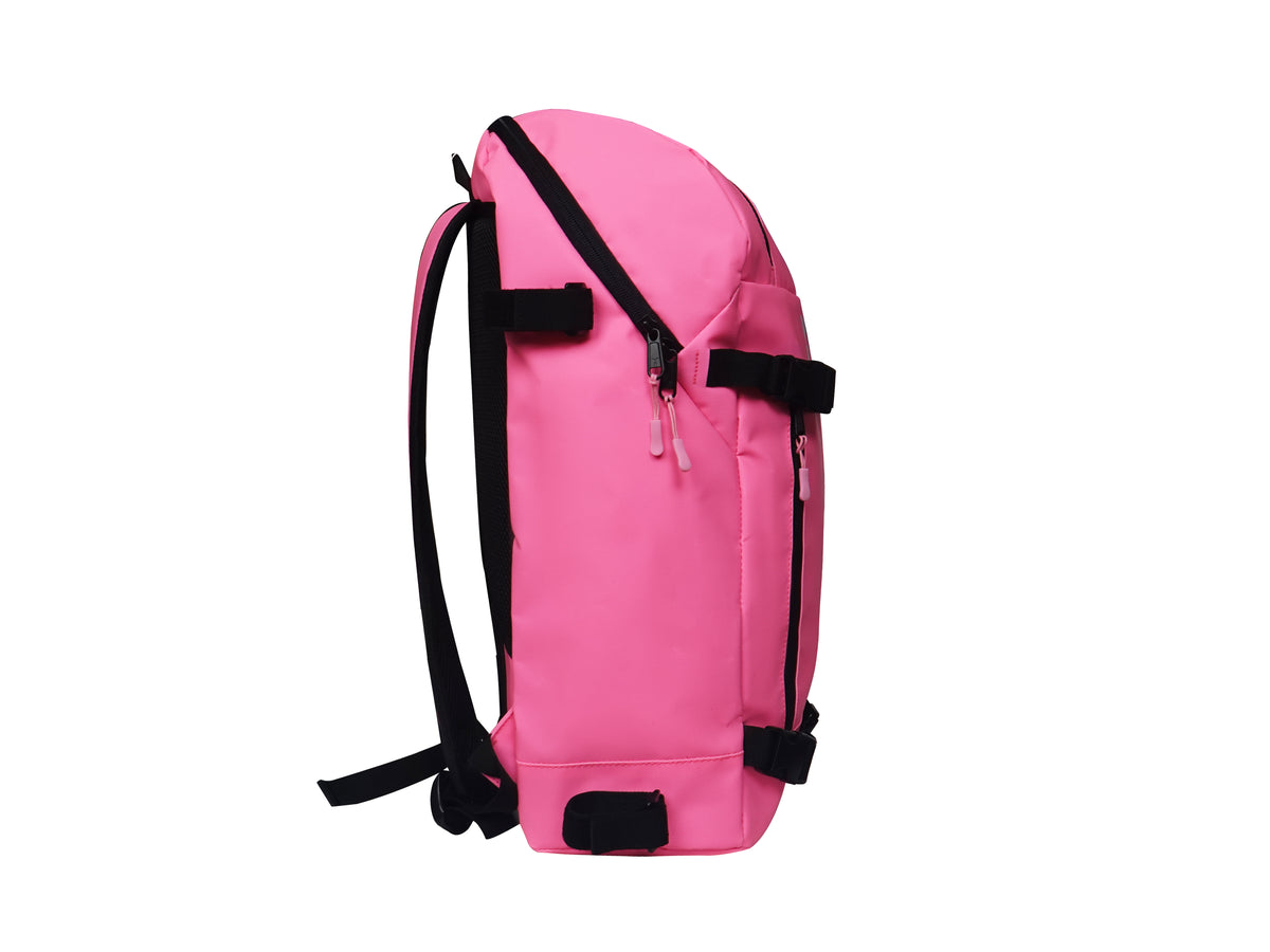 Ranger Backpack - Pink