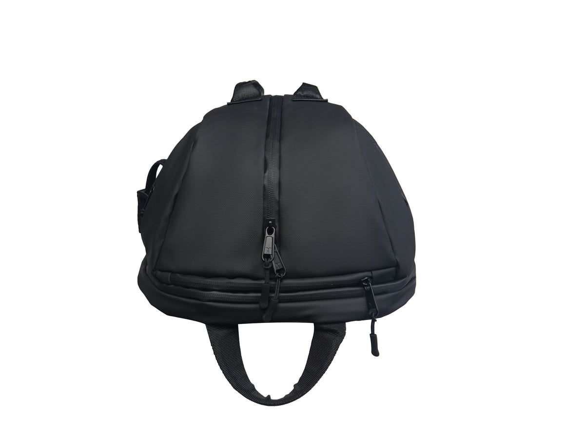 Pioneer Backpack - Black