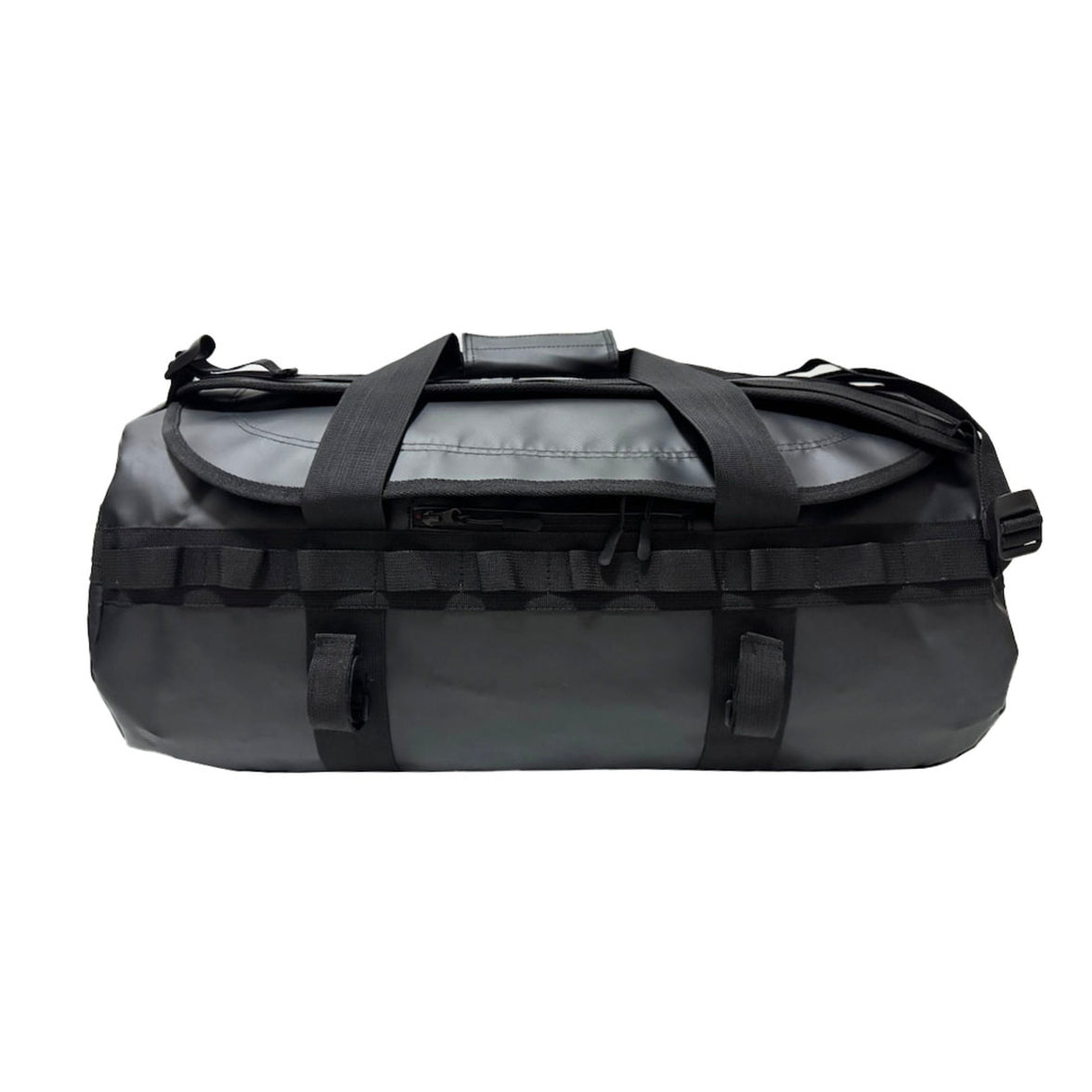 Matchday Bag - Black