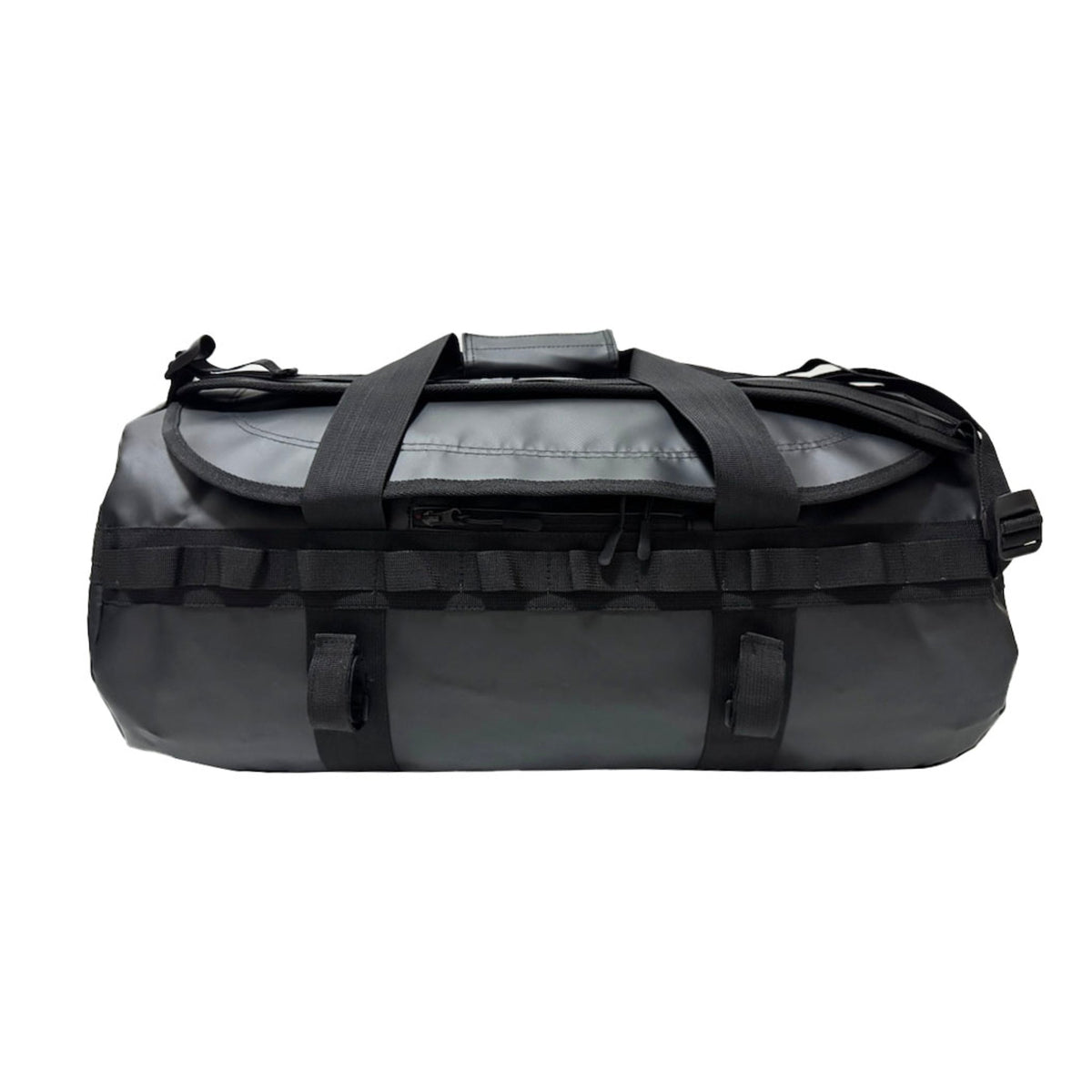 Matchday Bag - Black