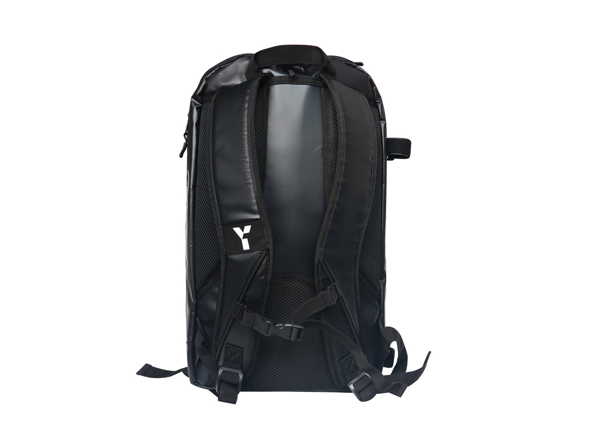 Ranger Backpack - Black