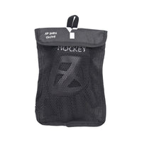 XP Shell Glove - Long (Black/White)