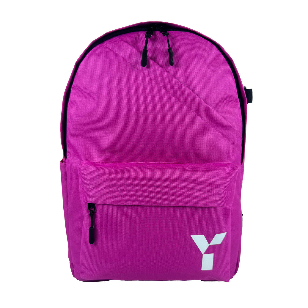 Dash Backpack - Pink