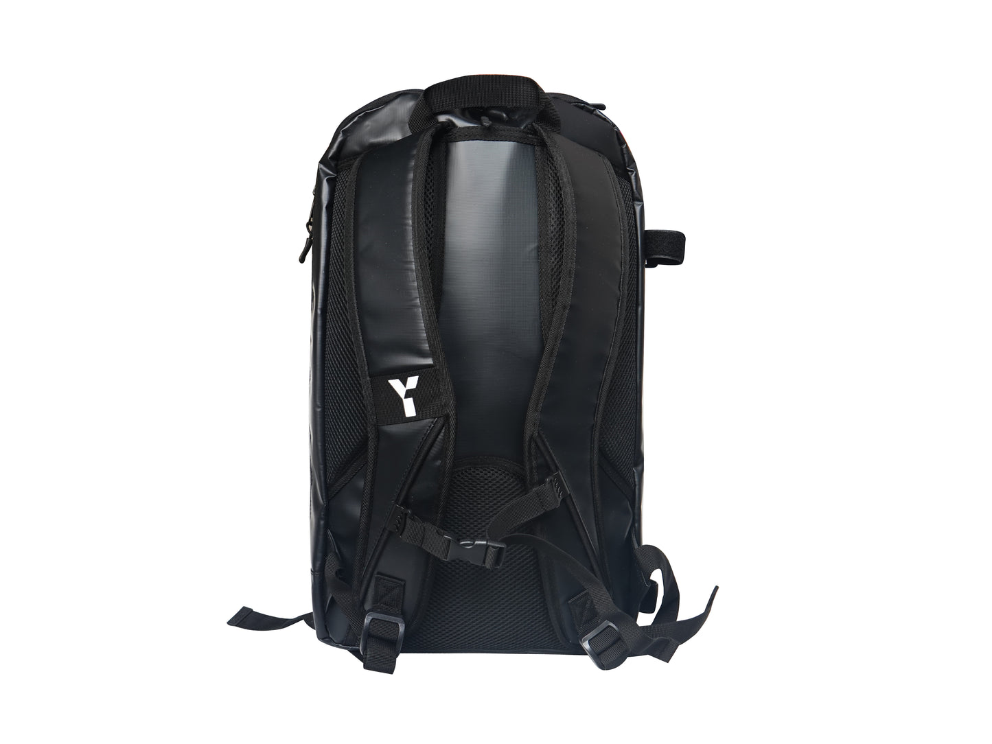 Ranger Backpack - Black