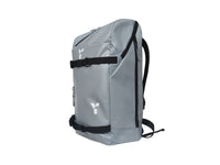 Ranger Backpack - Silver