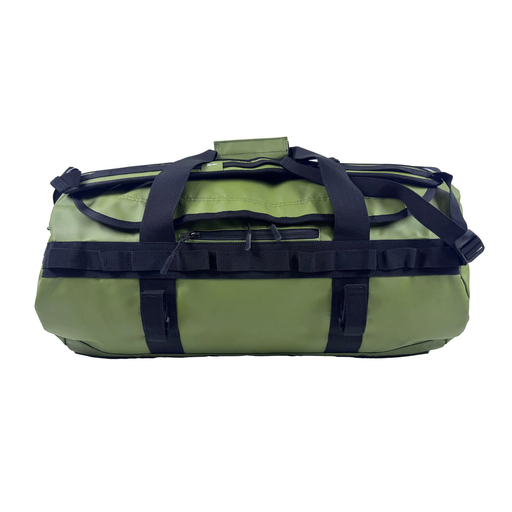 Matchday Bag - Army Green