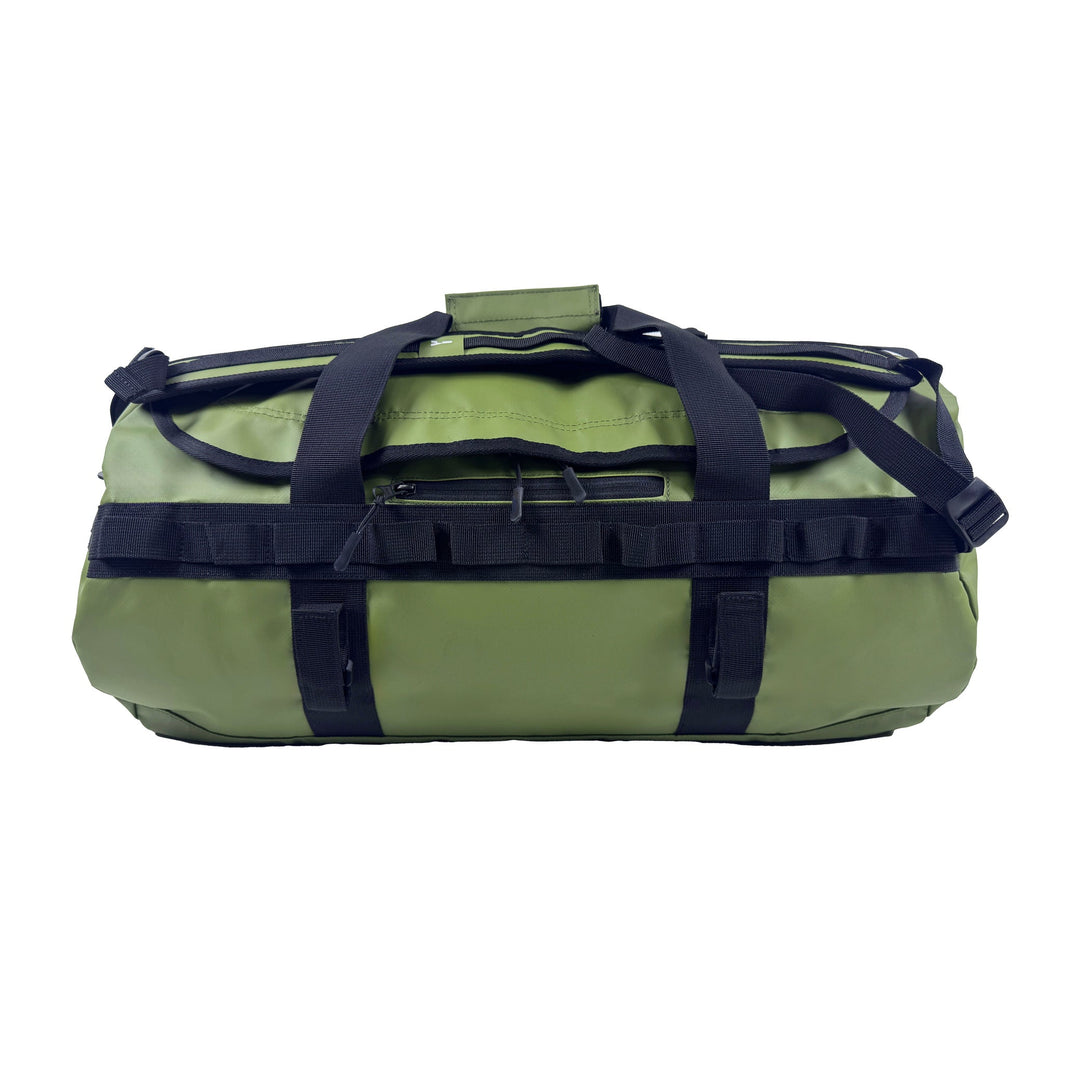 Matchday Bag - Army Green